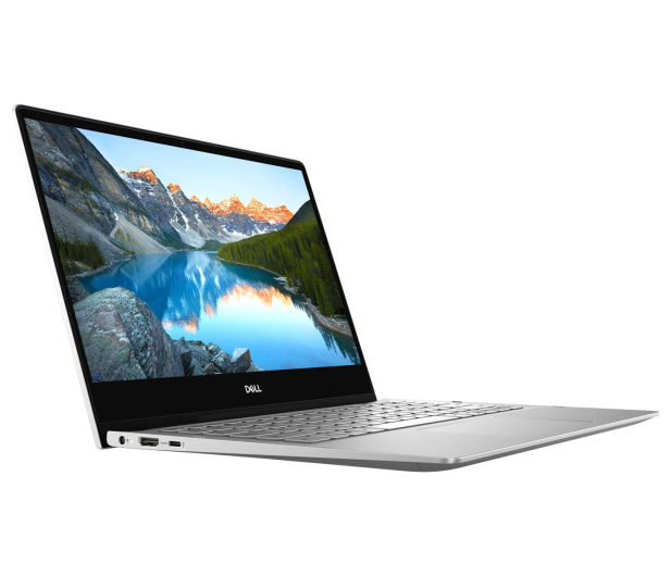 Dell Inspiron 7391 2in1 i7-10510U/16GB/512/Win10 IPS - 515588 - zdjęcie 4